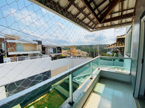 Imagem Casa de Condomínio com 3 Quartos à Venda, 210 m² em Sobradinho - Lagoa Santa Imagem Casa de Condomínio com 3 Quartos à Venda, 210 m² em Sobradinho - Lagoa Santa