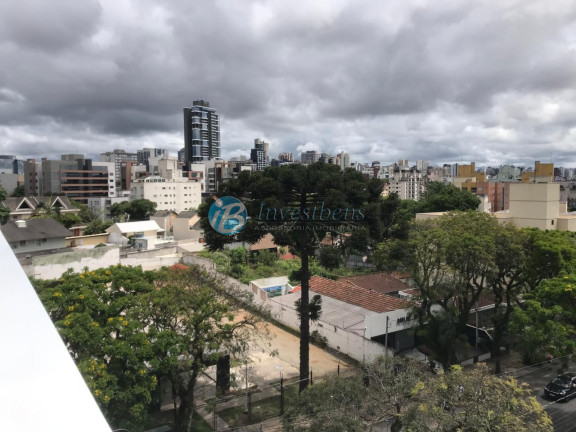Imagem Apartamento com 1 Quarto à Venda, 25 m² em água Verde - Curitiba Imagem Apartamento com 1 Quarto à Venda, 25 m² em água Verde - Curitiba