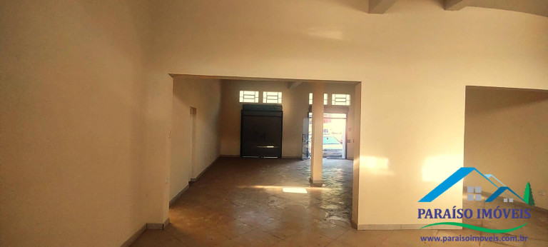 Imagem Loja à Venda, 120 m² em Centro - Paraisópolis