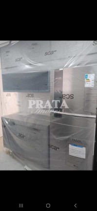 Imagem Apartamento com 2 Quartos à Venda, 110 m² em Aparecida - Santos Imagem Apartamento com 2 Quartos à Venda, 110 m² em Aparecida - Santos