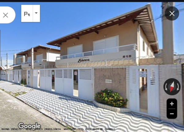 Imagem Casa com 2 Quartos à Venda, 45 m² em Mirim - Praia Grande Imagem Casa com 2 Quartos à Venda, 45 m² em Mirim - Praia Grande