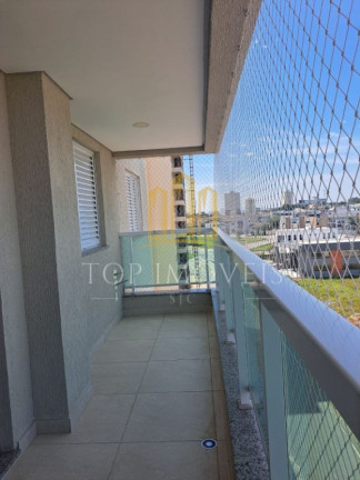 Imagem Apartamento com 3 Quartos à Venda, 106 m² em Urbanova - São José Dos Campos