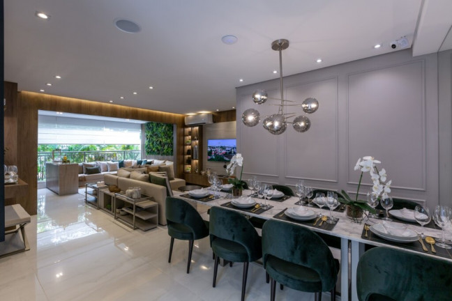 Imagem Cobertura com 3 Quartos à Venda, 192 m² em Jardim Itamarati - Campinas Imagem Cobertura com 3 Quartos à Venda, 192 m² em Jardim Itamarati - Campinas