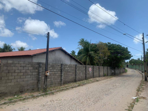 Imagem Casa com 3 Quartos à Venda, 270 m² em Olho Dagua - Eusébio