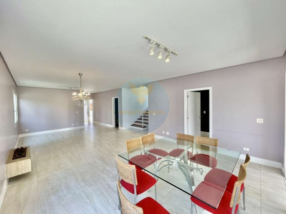 Imagem Casa de Condomínio com 4 Quartos à Venda, 333 m² em Granja Viana - Cotia