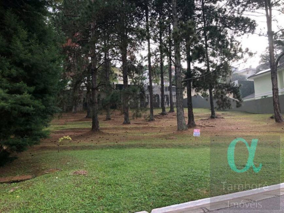 Imagem Terreno em Condomínio à Venda, 360 m² em Alphaville - Santana De Parnaíba Imagem Terreno em Condomínio à Venda, 360 m² em Alphaville - Santana De Parnaíba