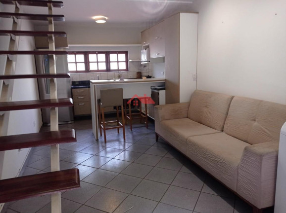 Imagem Casa de Condomínio com 1 Quarto à Venda,  em Vila Ema - São José Dos Campos