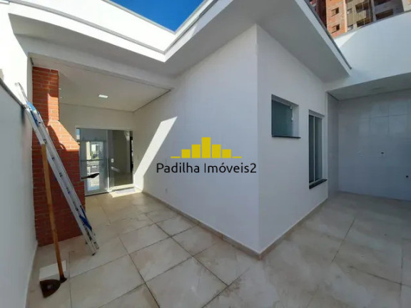 Imagem Casa de Condomínio com 3 Quartos à Venda, em Caguassu - Sorocaba Imagem Casa de Condomínio com 3 Quartos à Venda, em Caguassu - Sorocaba