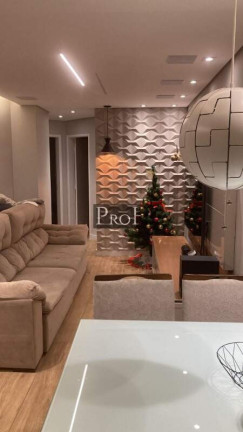 Imagem Apartamento com 2 Quartos à Venda, 87 m² em Vila Pires - Santo André Imagem Apartamento com 2 Quartos à Venda, 87 m² em Vila Pires - Santo André