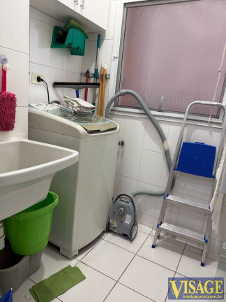 Imagem Apartamento com 2 Quartos à Venda, em Centro - Jacareí Imagem Apartamento com 2 Quartos à Venda, em Centro - Jacareí