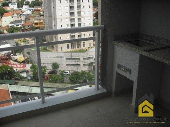 Imagem Apartamento com 2 Quartos à Venda, 67 m² em Vila Leopoldina - Santo André Imagem Apartamento com 2 Quartos à Venda, 67 m² em Vila Leopoldina - Santo André