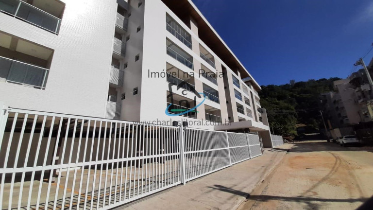 Imagem Apartamento com 2 Quartos à Venda, 63 m² em Praia Das Toninhas - Ubatuba Imagem Apartamento com 2 Quartos à Venda, 63 m² em Praia Das Toninhas - Ubatuba