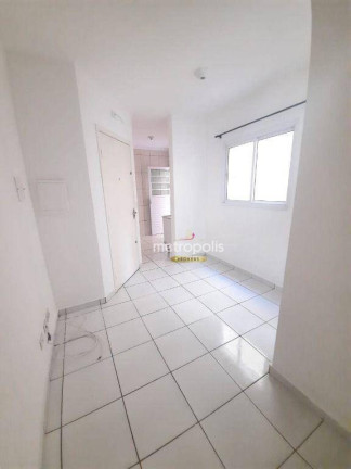 Imagem Apartamento com 2 Quartos à Venda, 39 m² em Parque Das Nações - Santo André Imagem Apartamento com 2 Quartos à Venda, 39 m² em Parque Das Nações - Santo André