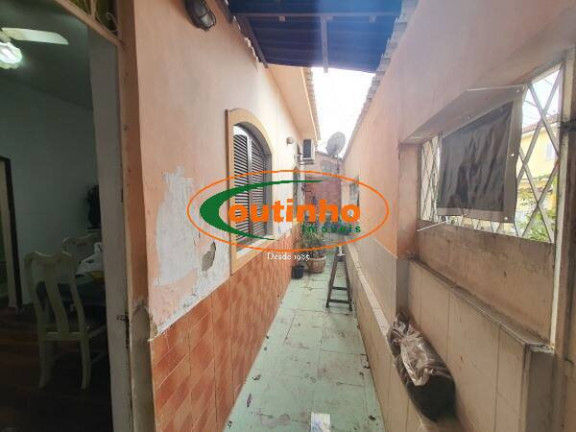 Imagem Casa com 4 Quartos à Venda, 209 m² em Tijuca - Rio De Janeiro Imagem Casa com 4 Quartos à Venda, 209 m² em Tijuca - Rio De Janeiro