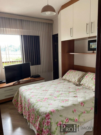 Imagem Apartamento com 3 Quartos à Venda, 101 m² em Vila Euclides - São Bernardo Do Campo