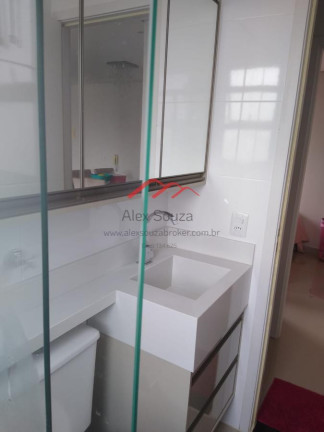 Imagem Apartamento com 2 Quartos à Venda, 45 m² em Parque Yolanda (nova Veneza) - Sumaré Imagem Apartamento com 2 Quartos à Venda, 45 m² em Parque Yolanda (nova Veneza) - Sumaré