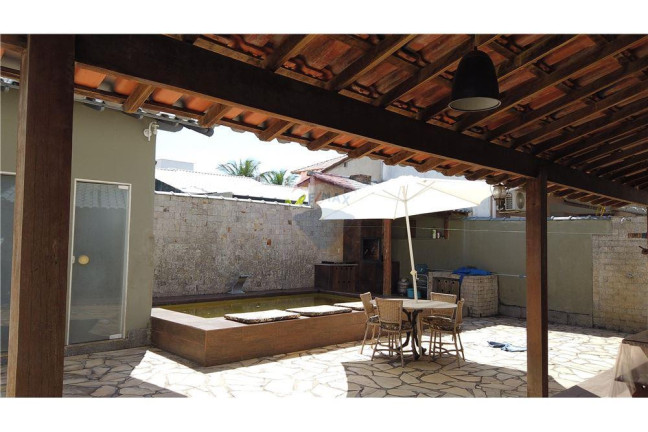 Imagem Casa de Condomínio com 4 Quartos à Venda, 240 m² em São José Do Imbassai - Maricá