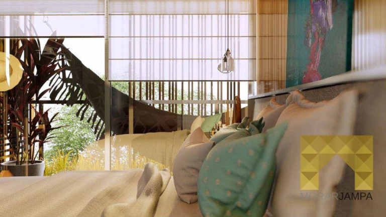 Imagem Apartamento com 3 Quartos à Venda, 125 m² em Cabo Branco - João Pessoa
