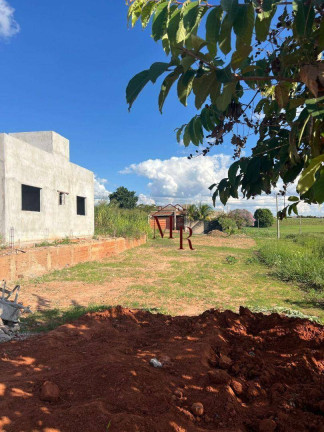Imagem Terreno à Venda, 200 m² em Jardim Dos Ipês - Valentim Gentil Imagem Terreno à Venda, 200 m² em Jardim Dos Ipês - Valentim Gentil
