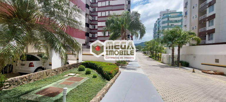Imagem Apartamento com 3 Quartos à Venda, 87 m² em Trindade - Florianópolis