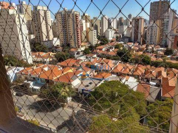 Imagem Apartamento com 3 Quartos para Alugar, 116 m² em Perdizes - São Paulo Imagem Apartamento com 3 Quartos para Alugar, 116 m² em Perdizes - São Paulo