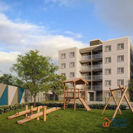 Imagem Apartamento com 2 Quartos à Venda, 43 m² em Sim - Feira De Santana Imagem Apartamento com 2 Quartos à Venda, 43 m² em Sim - Feira De Santana