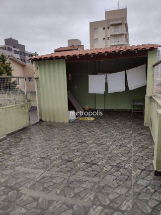 Imagem Casa com 4 Quartos à Venda, 183 m² em Barcelona - São Caetano Do Sul