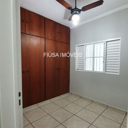 Imagem Casa com 3 Quartos à Venda,  em Quintino Facci Ii - Ribeirão Preto