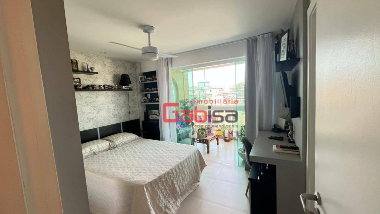 Imagem Cobertura com 4 Quartos à Venda, 130 m² em Braga - Cabo Frio Imagem Cobertura com 4 Quartos à Venda, 130 m² em Braga - Cabo Frio