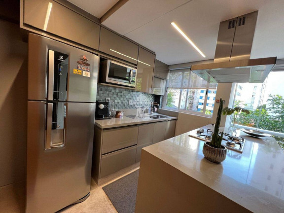 Imagem Apartamento com 1 Quarto à Venda, 65 m² em Jardim Paulista - São Paulo