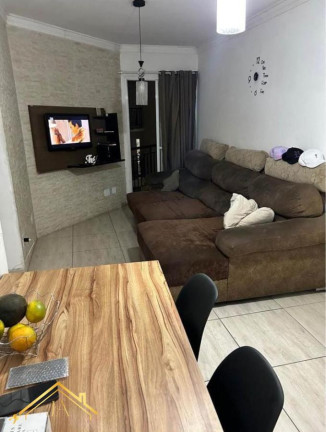 Imagem Apartamento com 2 Quartos à Venda, 53 m² em São Pedro - Osasco Imagem Apartamento com 2 Quartos à Venda, 53 m² em São Pedro - Osasco