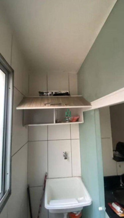 Imagem Apartamento com 2 Quartos à Venda, 50 m² em água Chata - Guarulhos Imagem Apartamento com 2 Quartos à Venda, 50 m² em água Chata - Guarulhos