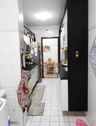 Imagem Apartamento com 3 Quartos à Venda, 76 m² em Macedo - Guarulhos Imagem Apartamento com 3 Quartos à Venda, 76 m² em Macedo - Guarulhos