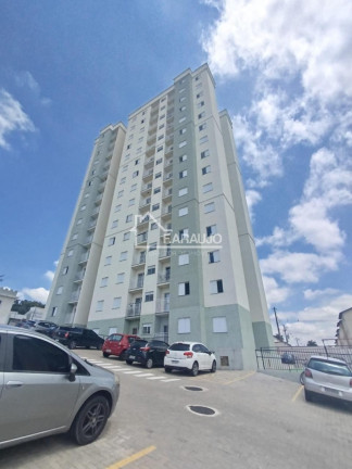 Imagem Apartamento com 2 Quartos à Venda, 46 m² em Caguassu - Sorocaba Imagem Apartamento com 2 Quartos à Venda, 46 m² em Caguassu - Sorocaba
