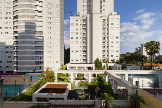 Imagem Casa com 3 Quartos à Venda, 153 m² em Sumaré - São Paulo