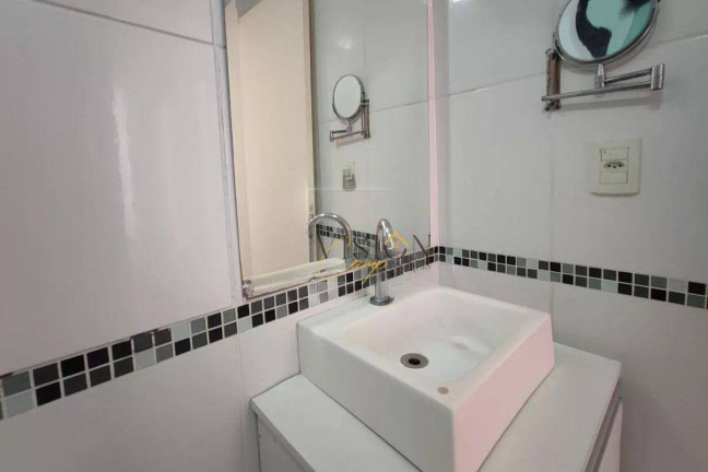 Imagem Apartamento com 2 Quartos à Venda, 68 m² em Jardim Paulicéia - Campinas Imagem Apartamento com 2 Quartos à Venda, 68 m² em Jardim Paulicéia - Campinas