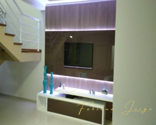 Imagem Sobrado com 3 Quartos à Venda, 187 m² em Residencial Real Park Sumaré - Sumaré Imagem Sobrado com 3 Quartos à Venda, 187 m² em Residencial Real Park Sumaré - Sumaré