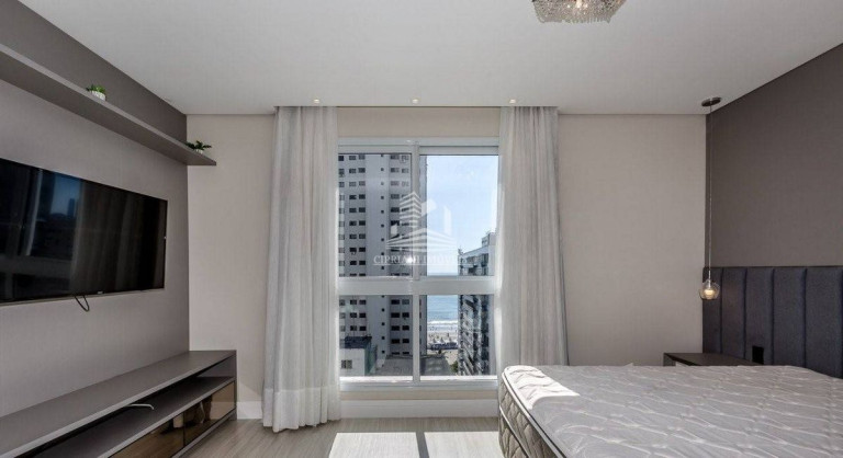 Imagem Apartamento com 3 Quartos à Venda, 143 m² em Centro - Balneário Camboriú