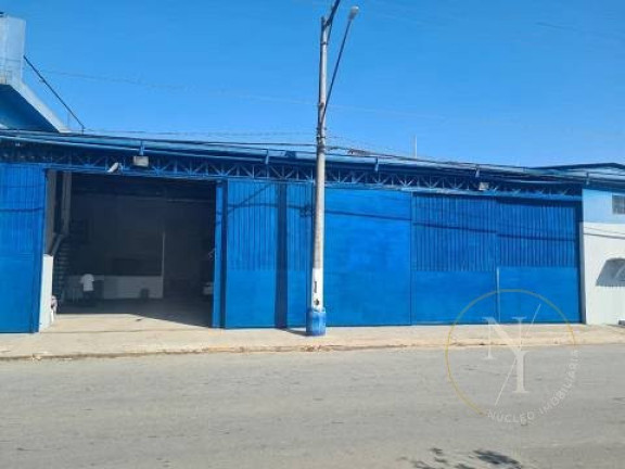 Imagem Imóvel Comercial para Alugar, 7.761 m² em Jurubatuba - São Paulo