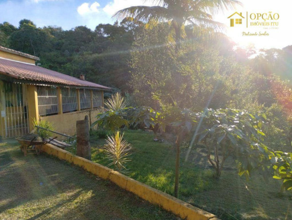 Imagem Chácara com 3 Quartos à Venda, 100 m² em Residencial Eldorado - Itu Imagem Chácara com 3 Quartos à Venda, 100 m² em Residencial Eldorado - Itu
