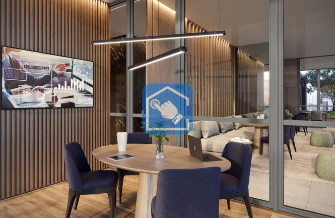 Imagem Apartamento com 1 Quarto à Venda, 27 m² em Aclimação - São Paulo