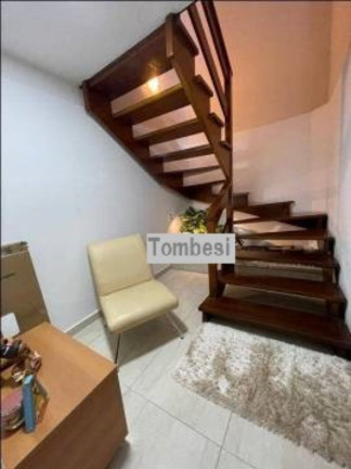 Imagem Casa com 3 Quartos à Venda, 140 m² em Parque Da Matriz - Cachoeirinha