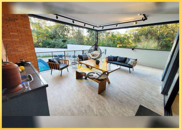 Imagem Casa com 3 Quartos à Venda, 382 m² em Suru - Santana De Parnaíba Imagem Casa com 3 Quartos à Venda, 382 m² em Suru - Santana De Parnaíba
