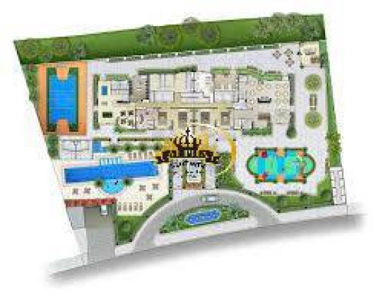 Imagem Apartamento com 3 Quartos à Venda, 87 m² em Alphaville Empresarial - Barueri Imagem Apartamento com 3 Quartos à Venda, 87 m² em Alphaville Empresarial - Barueri