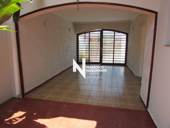 Imagem Casa com 4 Quartos à Venda, 285 m² em Cidade Universitária - Campinas