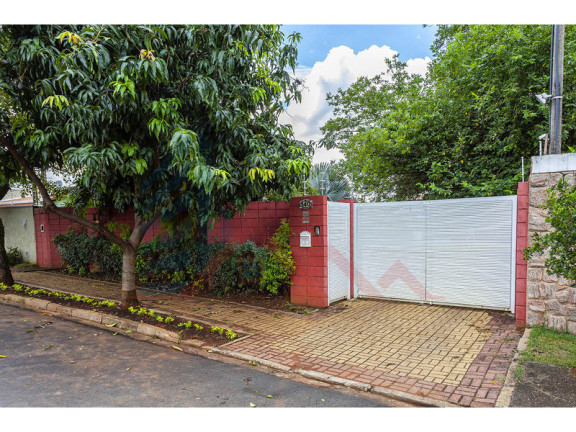 Imagem Casa com 4 Quartos à Venda, 330 m² em Jardim Morumbi - Paulínia Imagem Casa com 4 Quartos à Venda, 330 m² em Jardim Morumbi - Paulínia