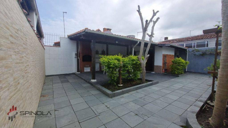 Imagem Casa com 1 Quarto à Venda, 22 m² em Vila Balneária - Praia Grande Imagem Casa com 1 Quarto à Venda, 22 m² em Vila Balneária - Praia Grande