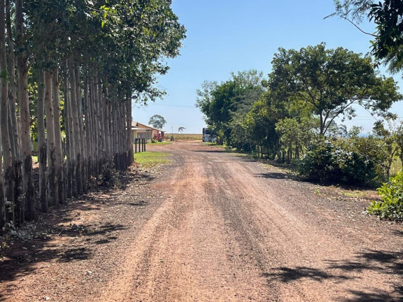 Imagem Imóvel à Venda, 9.680.000 m² em Rural - Bataguassu Imagem Imóvel à Venda, 9.680.000 m² em Rural - Bataguassu