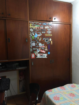 Imagem Apartamento com 1 Quarto à Venda, em Taboão - São Bernardo Do Campo Imagem Apartamento com 1 Quarto à Venda, em Taboão - São Bernardo Do Campo