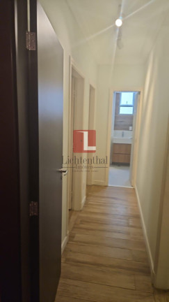 Imagem Apartamento com 2 Quartos à Venda, 90 m² em Jardim Paulista - São Paulo